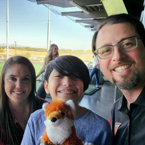 Meet your Posher, James - Picture 1 of 1